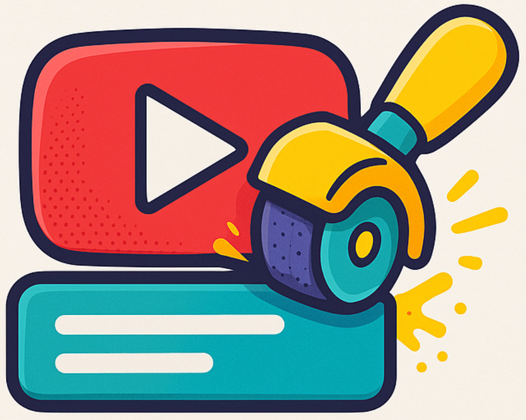 YouTubeSub Logo
